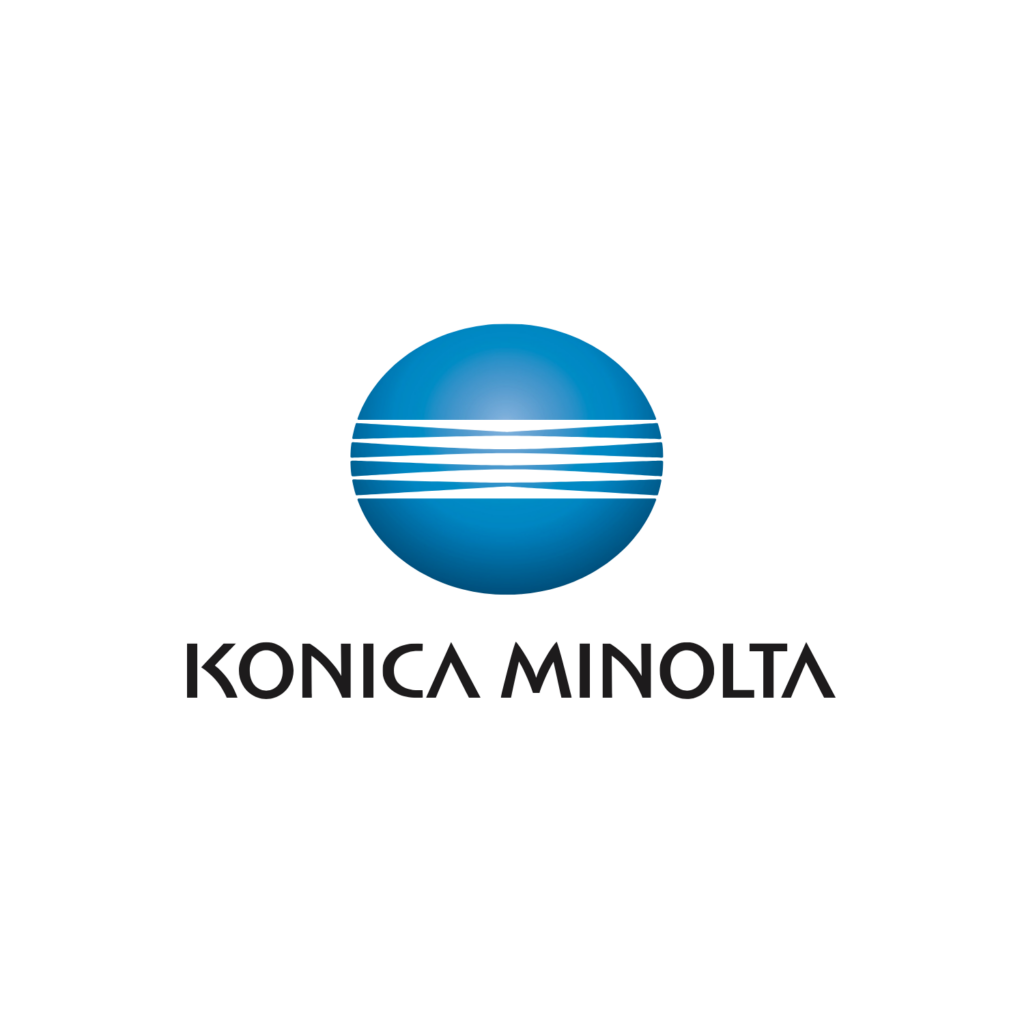 KONICA MINOLTA
