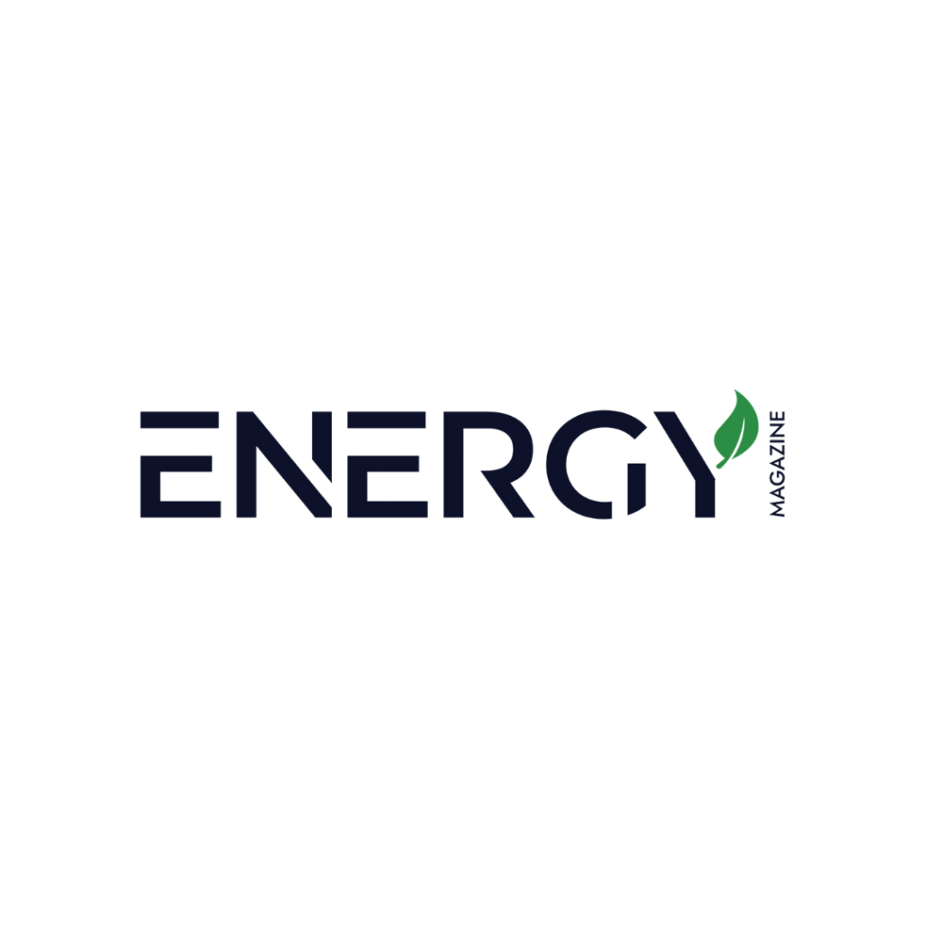 Energy Magazine
