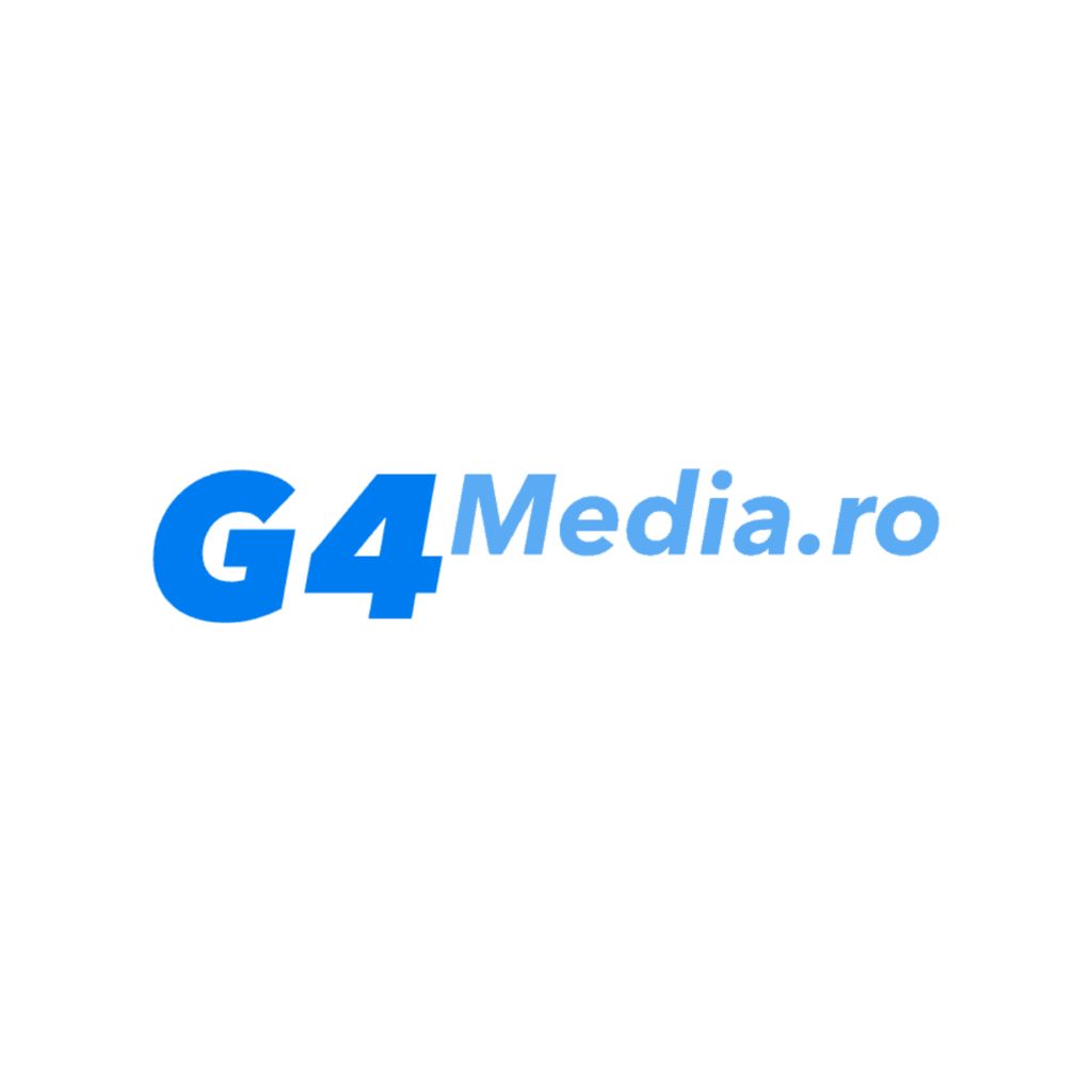 G4 Media.ro