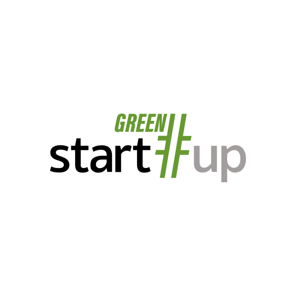 GREEN Start-up
