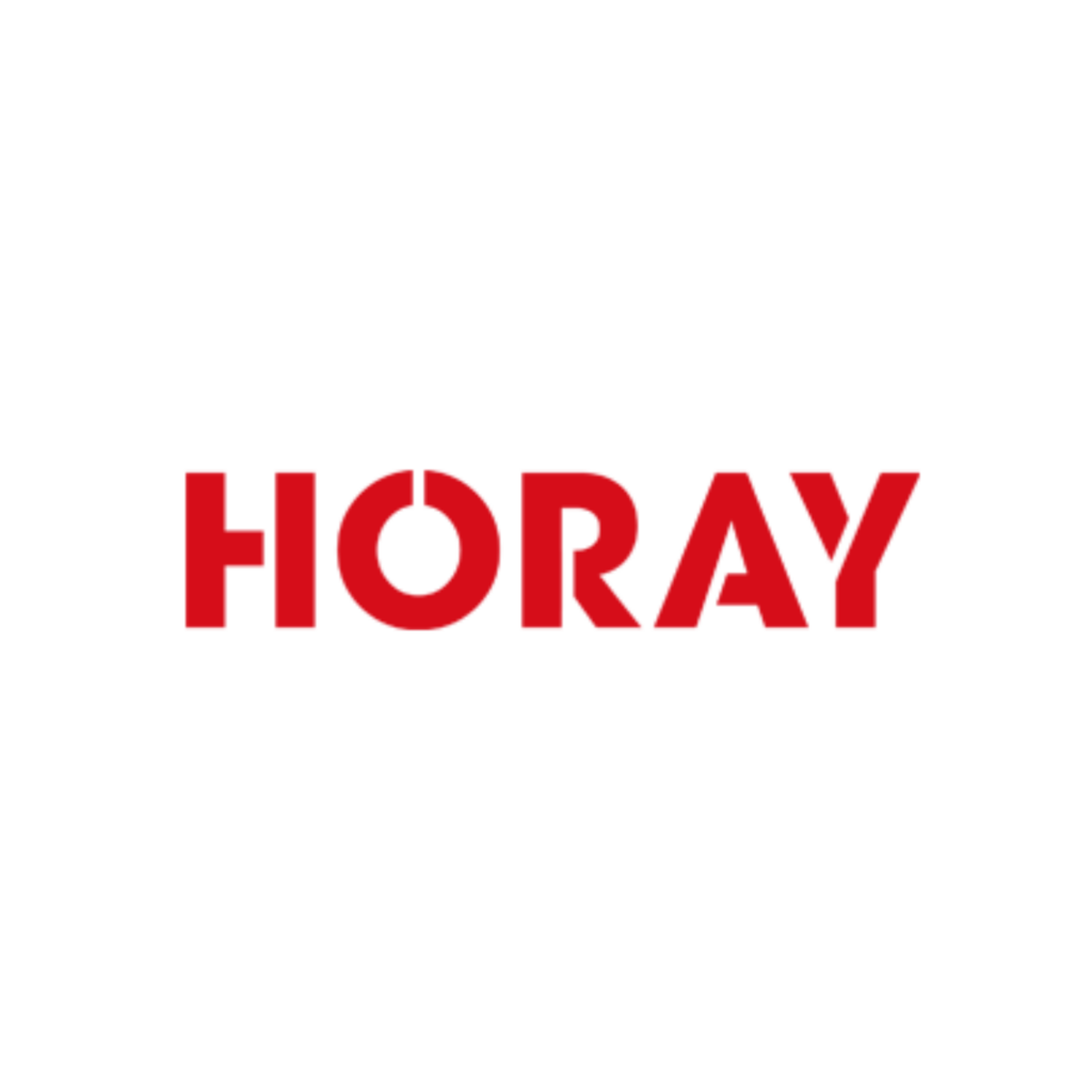 HORAY