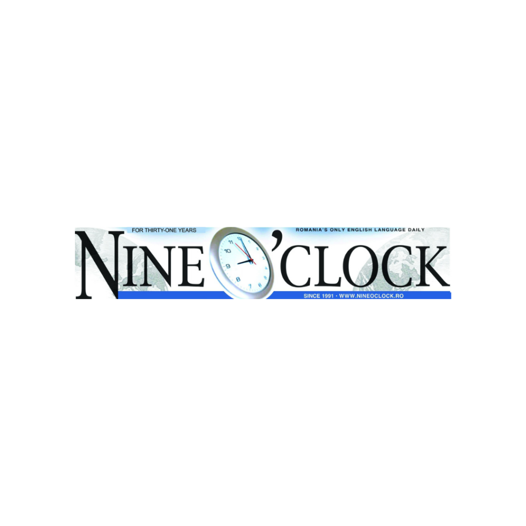 Nine O’ Clock