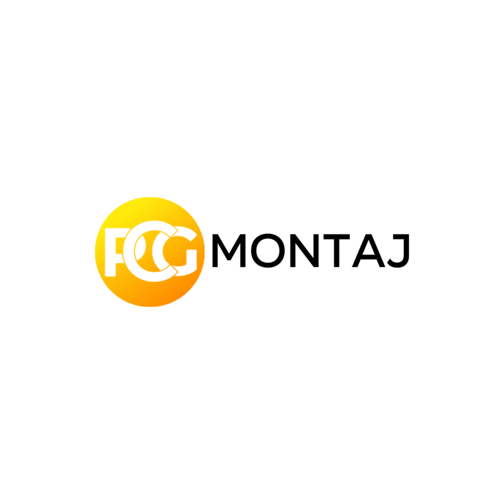 PCG Montaj