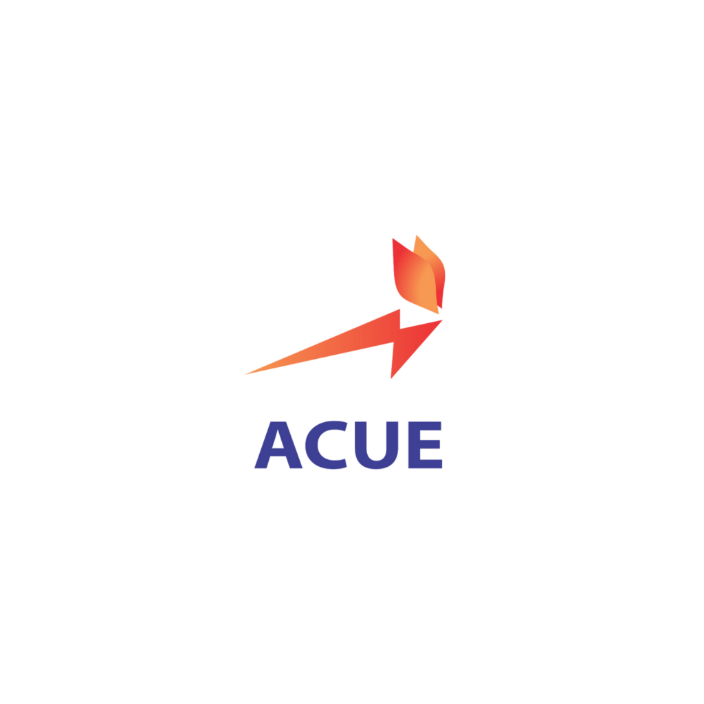 ACUE