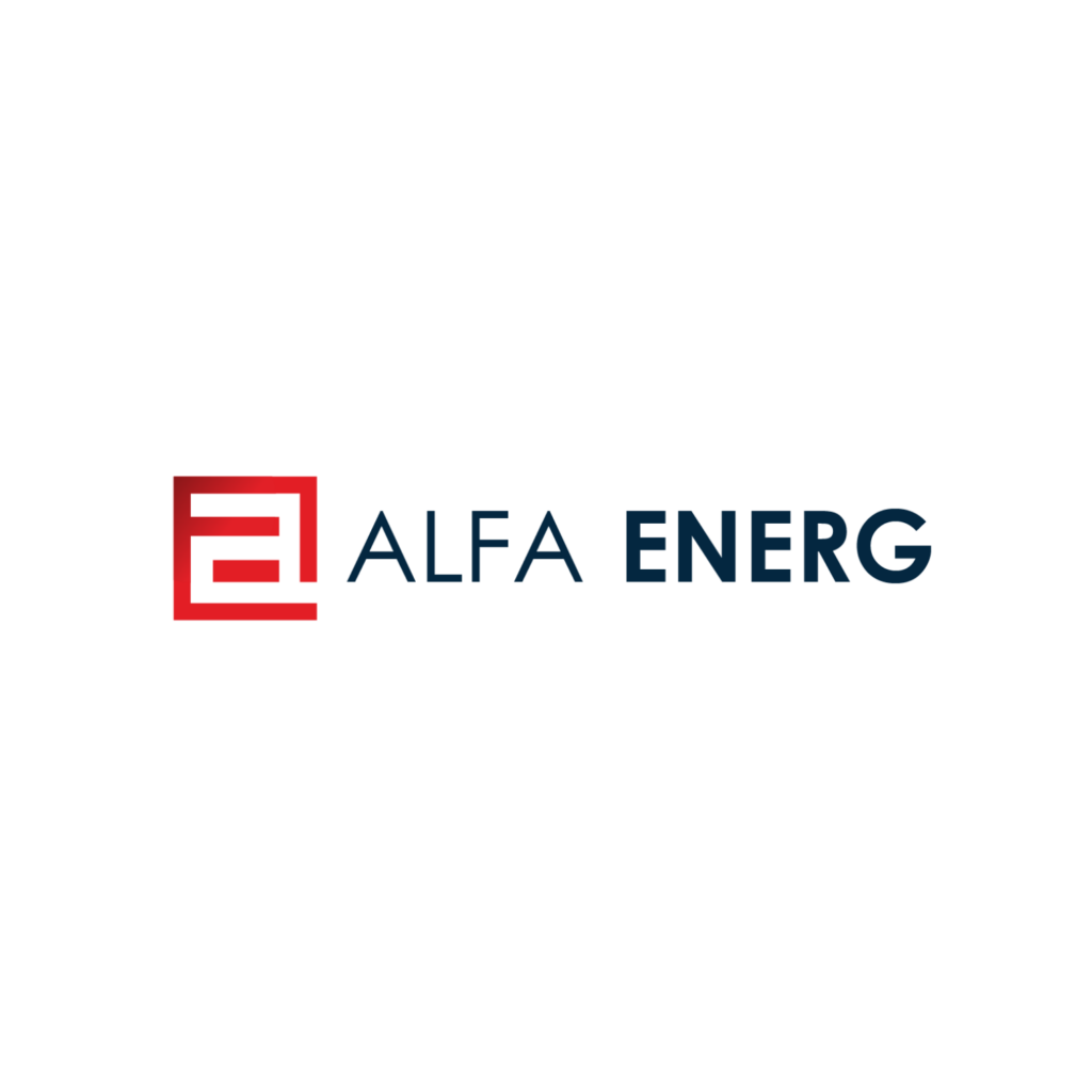 ALPHA ENERG