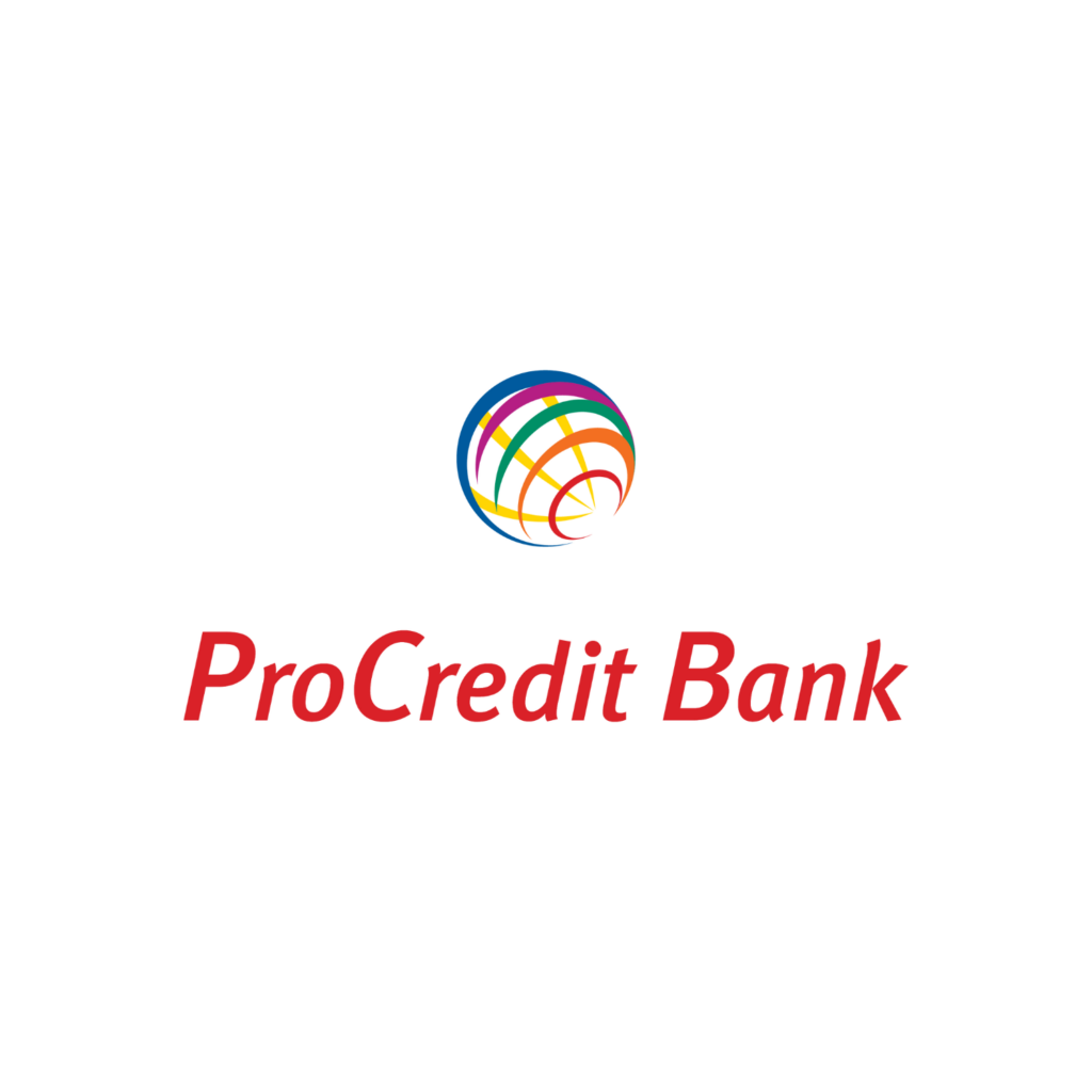 ProCredit Bank