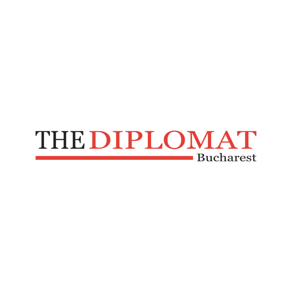 The Diplomat Bucharest
