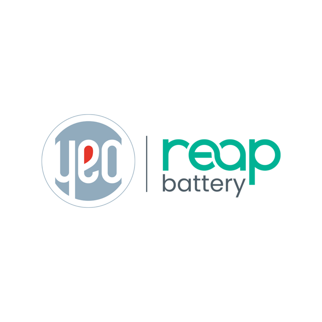 YEO reap battery