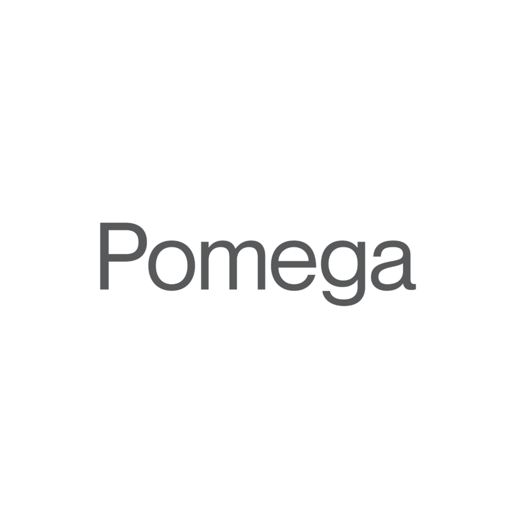 Pomega