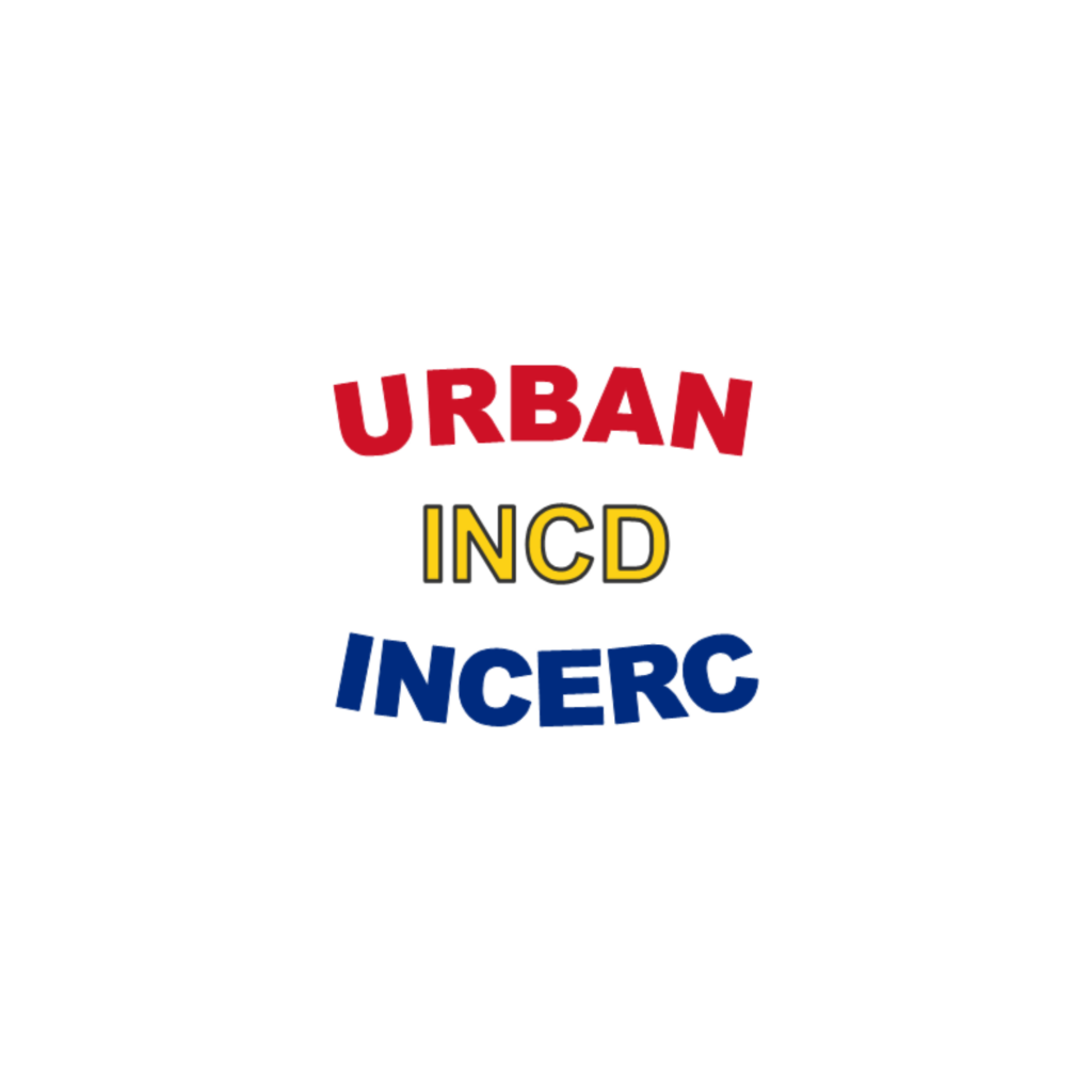 URBAN INCD INCERC