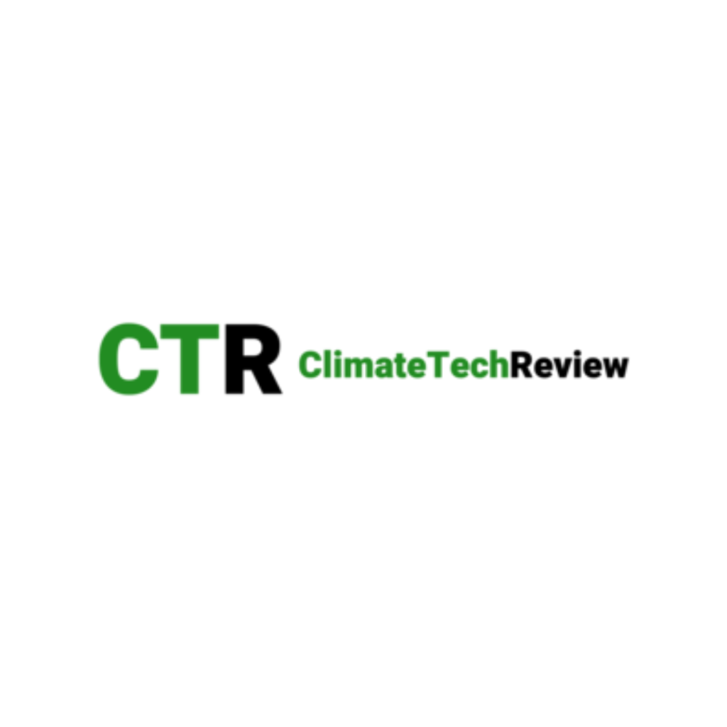 Climate Tech Review