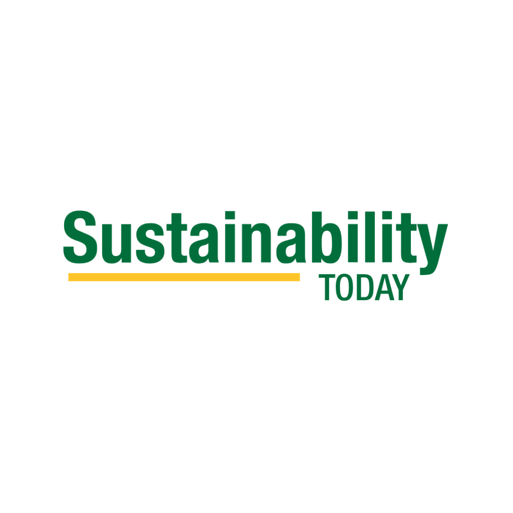 SUSTAINABILITY TODAY