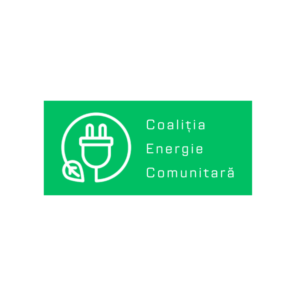Coaliatia Energia Comunitara