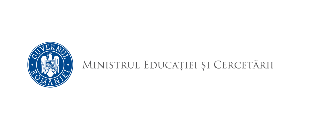 Ministerul Educației și Cercetării