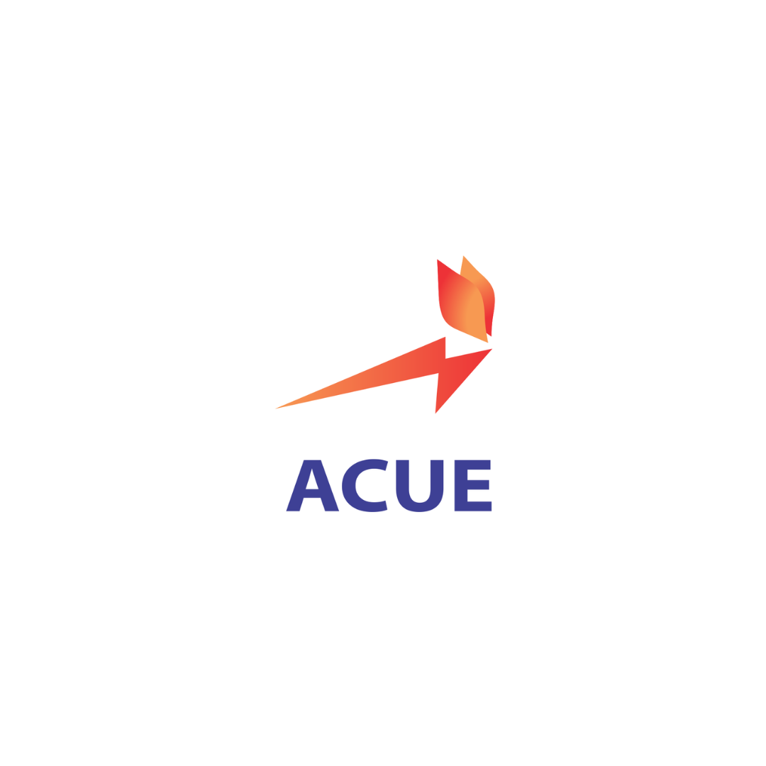 ACUE_Valued Partner