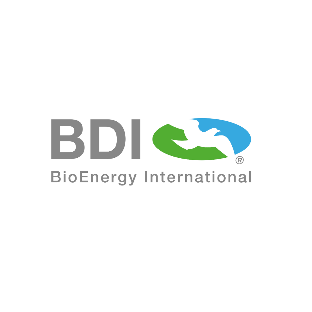 BDI - BioEnergy International GmbH-Exibitor-energy-expo-event-logo