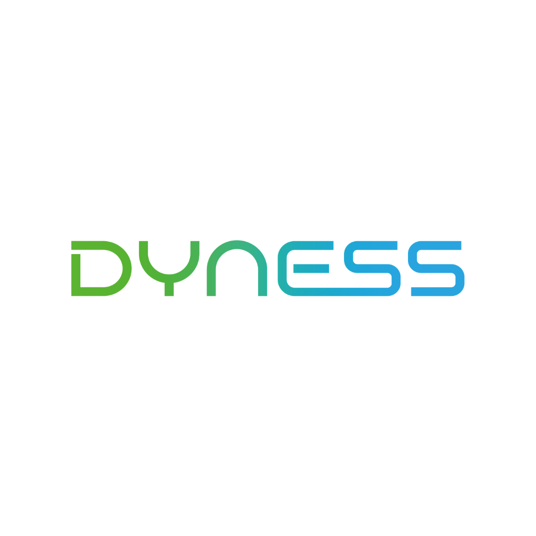 Dyness-Exibitor-energy-expo-event-logo
