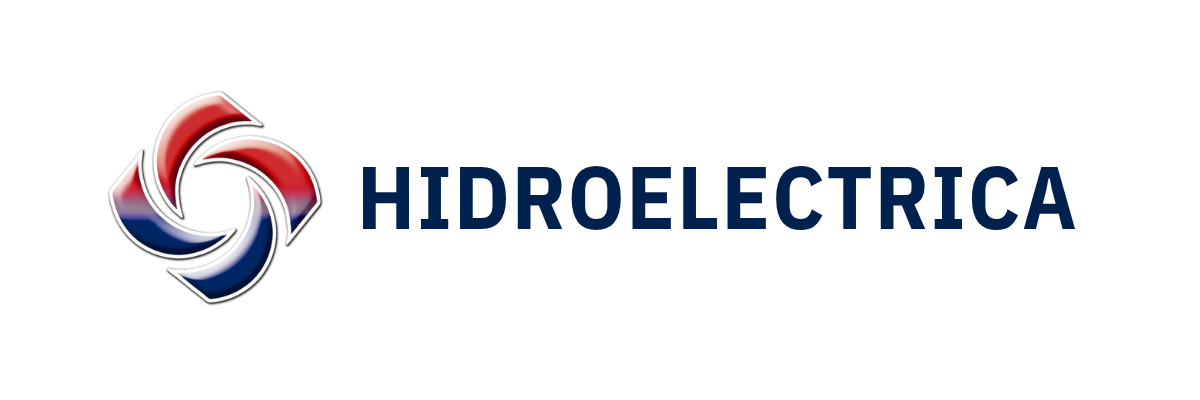 Hidroelectrica