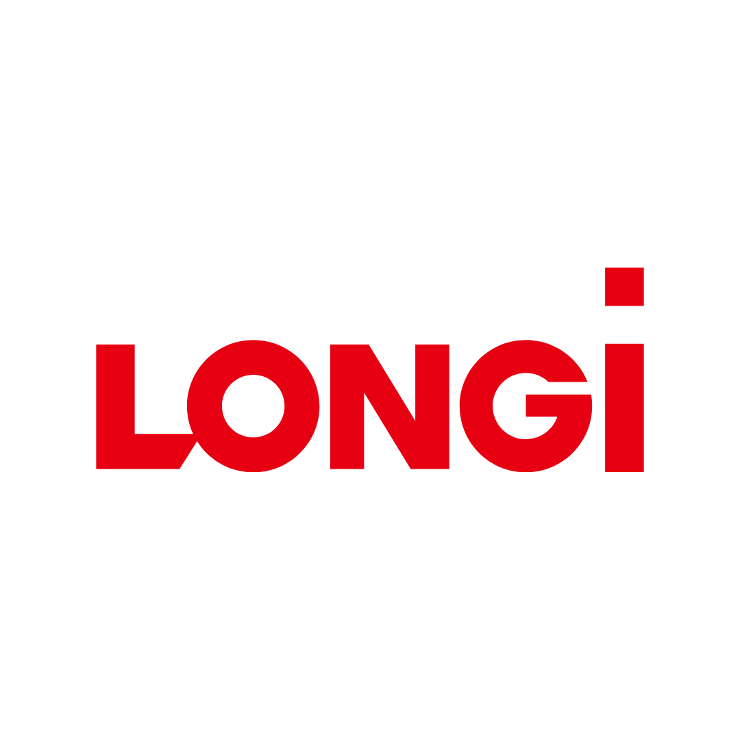 LONGi Green Energy Technology-Exibitor-energy-expo-event-logo