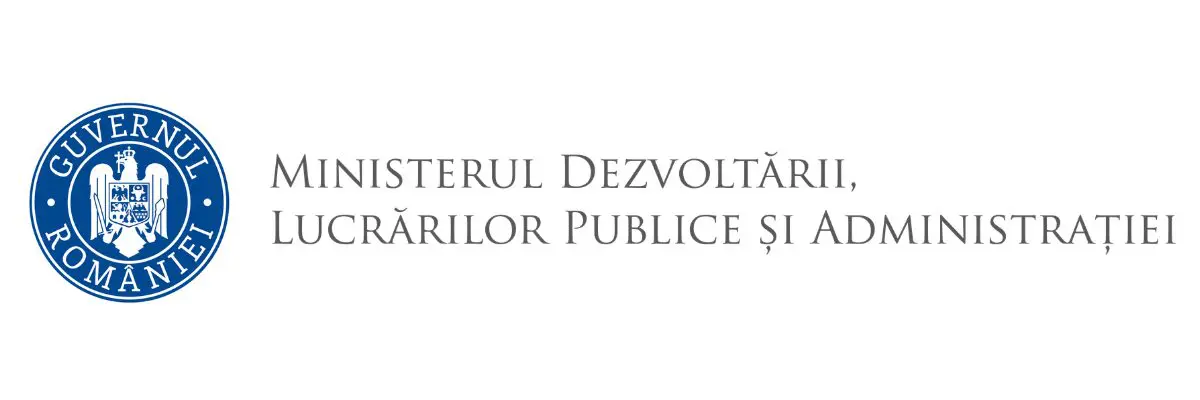 Ministerul Dezvoltării, Lucrărilor Publice și Administrației