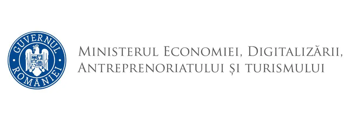 Ministerul Economiei, Digitalizării, Antreprenoriatului și Turismului