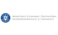 Ministerul Economiei, Digitalizării, Antreprenoriatului și Turismului