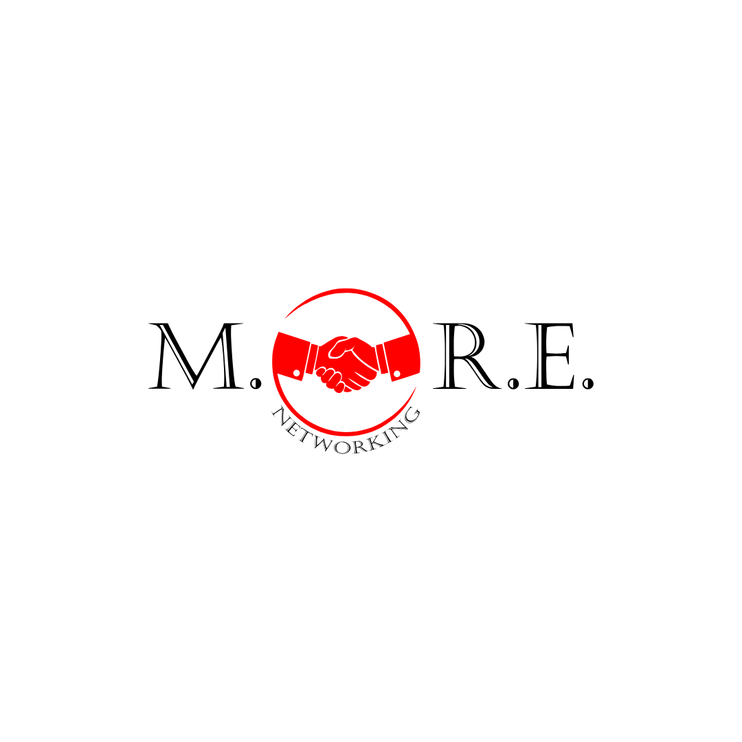 More Networking_Valued Partner