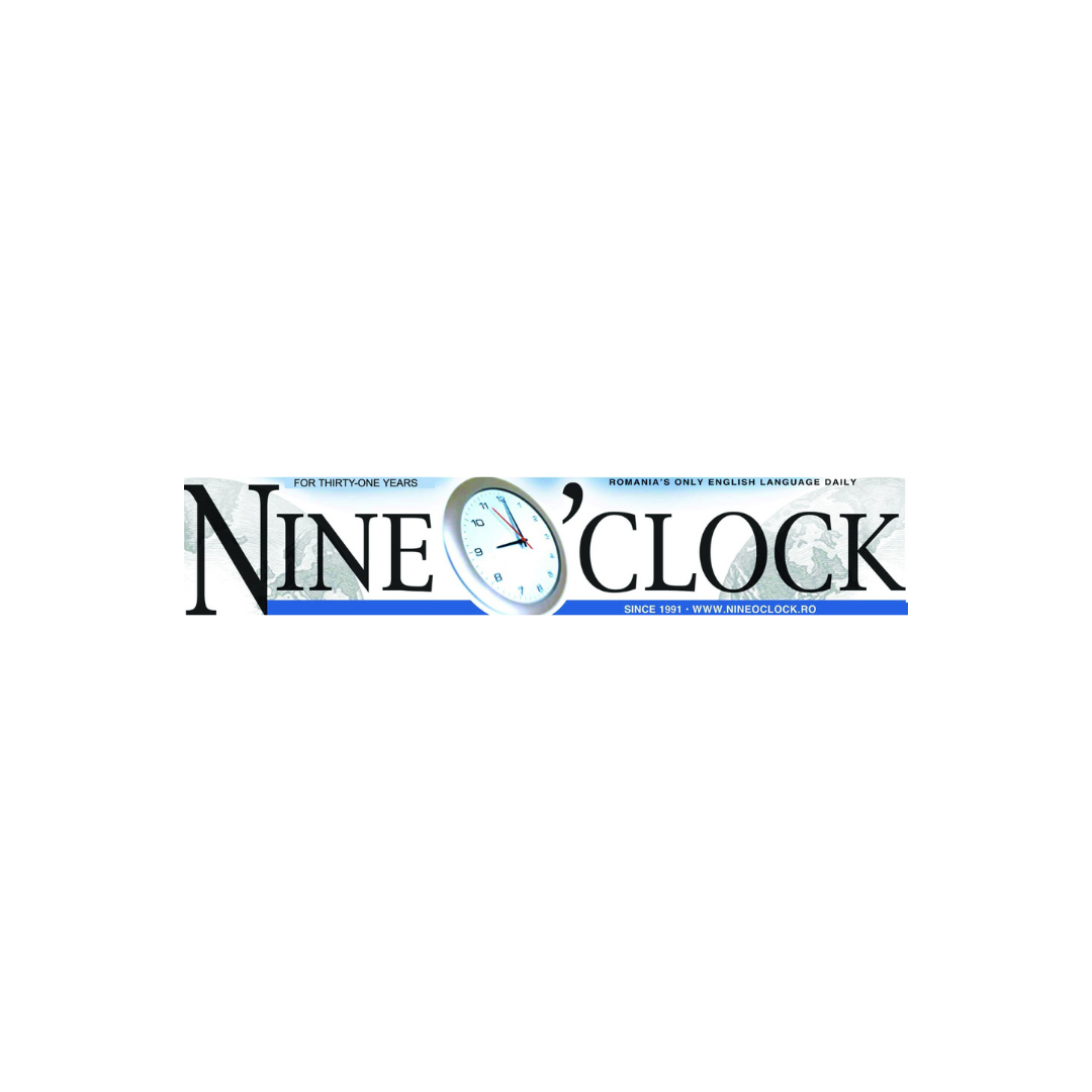 Nine O' Clock_Media Partner