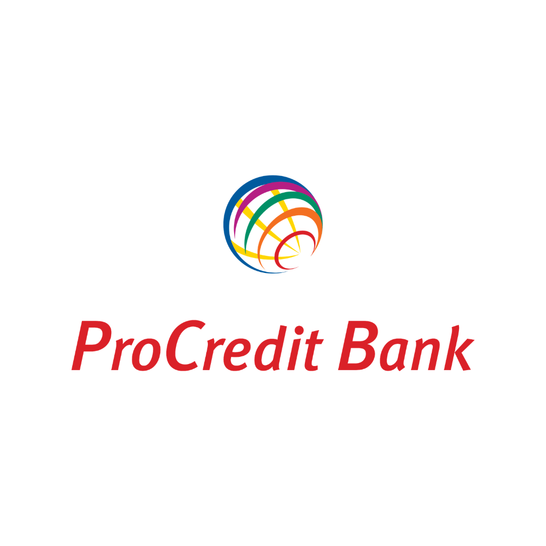 ProCredit Bank Romania-Exibitor-energy-expo-event-logo
