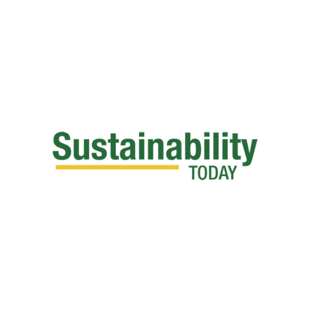 Sustainability Today_Media Partner