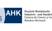 Camera de Comerț și Industrie Româno-Germană (AHK)