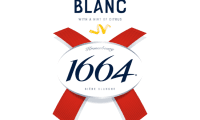 Blanc 1664