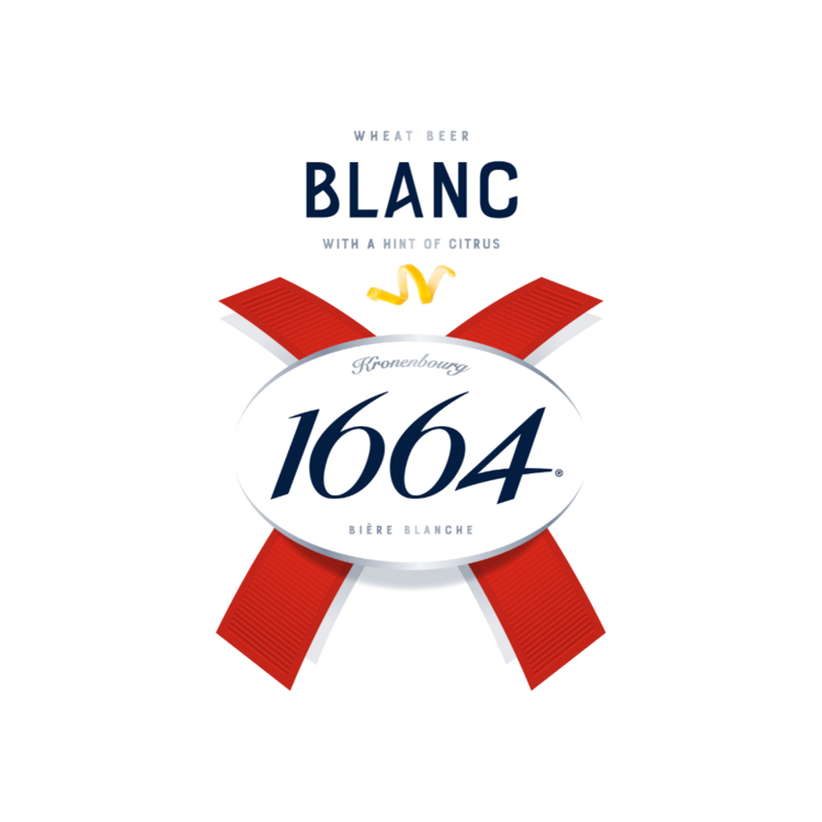 blanc