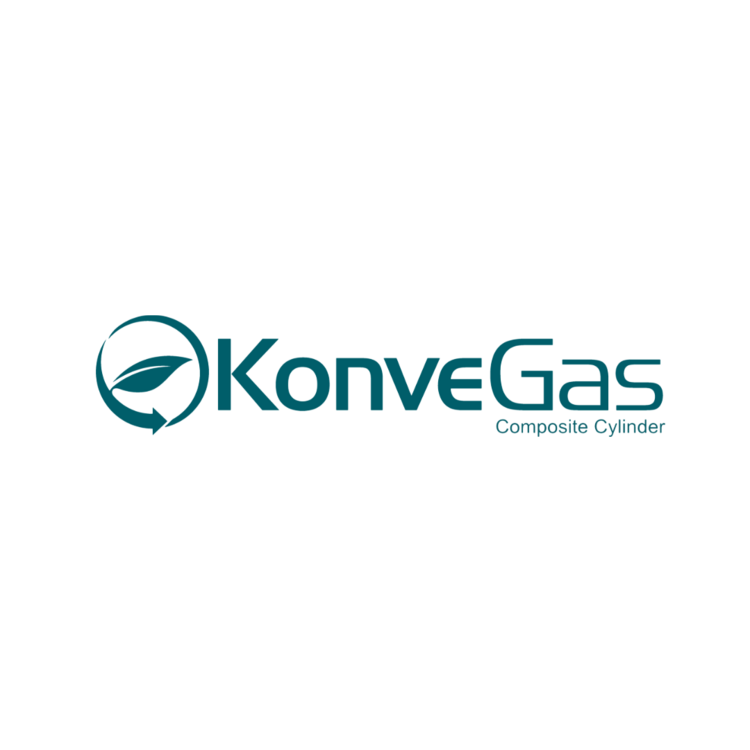 konve gas