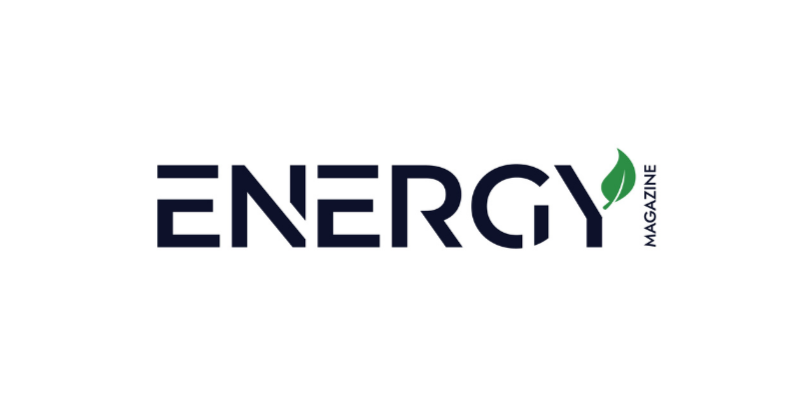 Energy Magazine