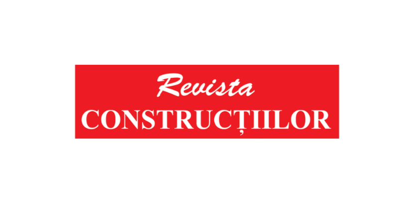 Revista Construcțiilor