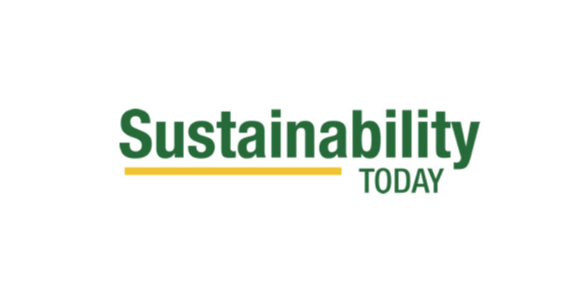 Sustainability Today