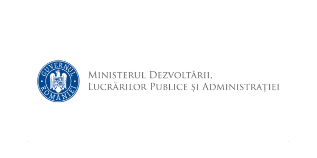_ministerul dezvoltarii lucrarilor publie administratieyy