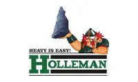 HOLLEMAN
