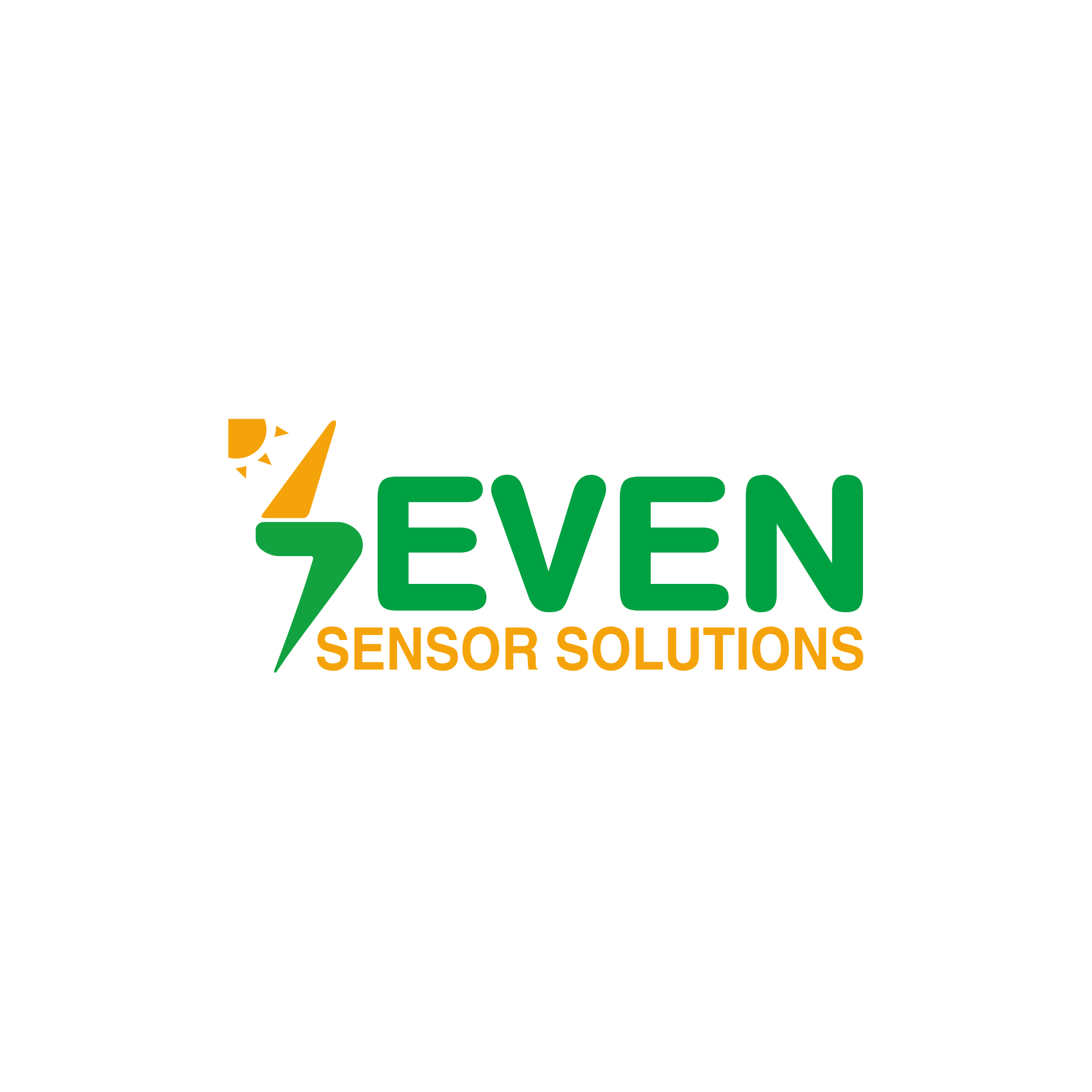 seven sensrs