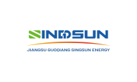 Singsun Energy