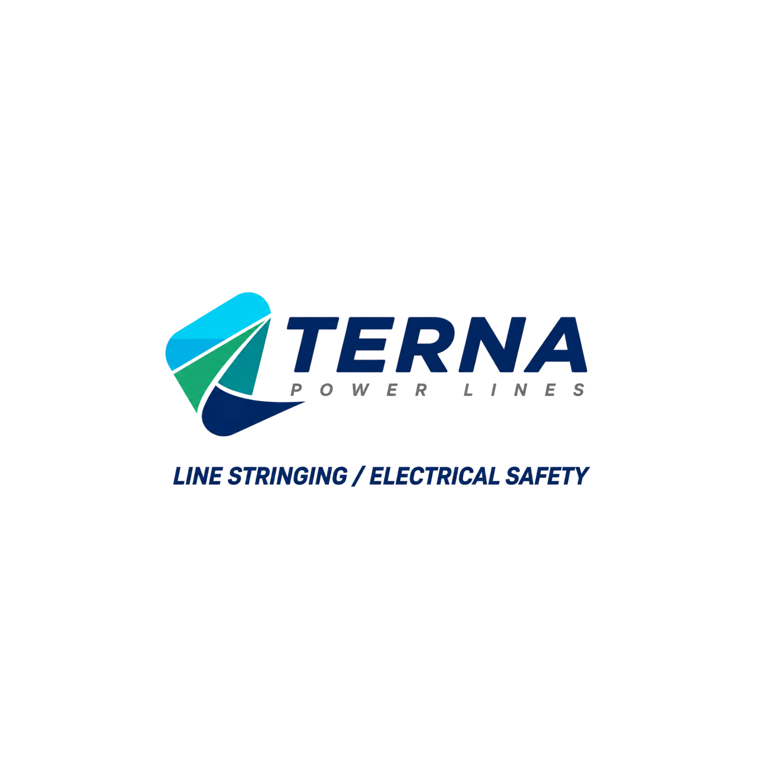 TERNA POWER LINES