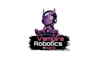 Vampire Robotics #26075