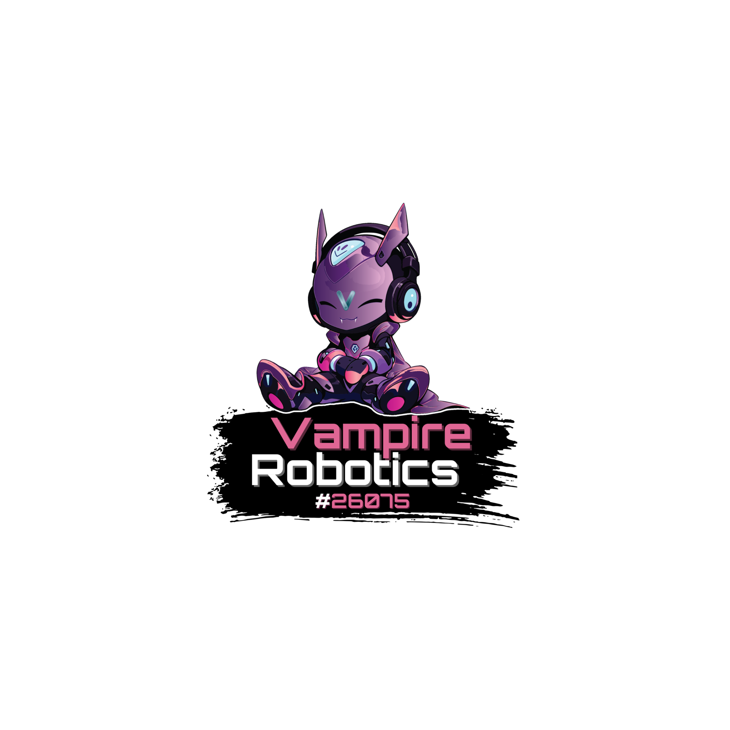 VAMPIRE ROBOTICS