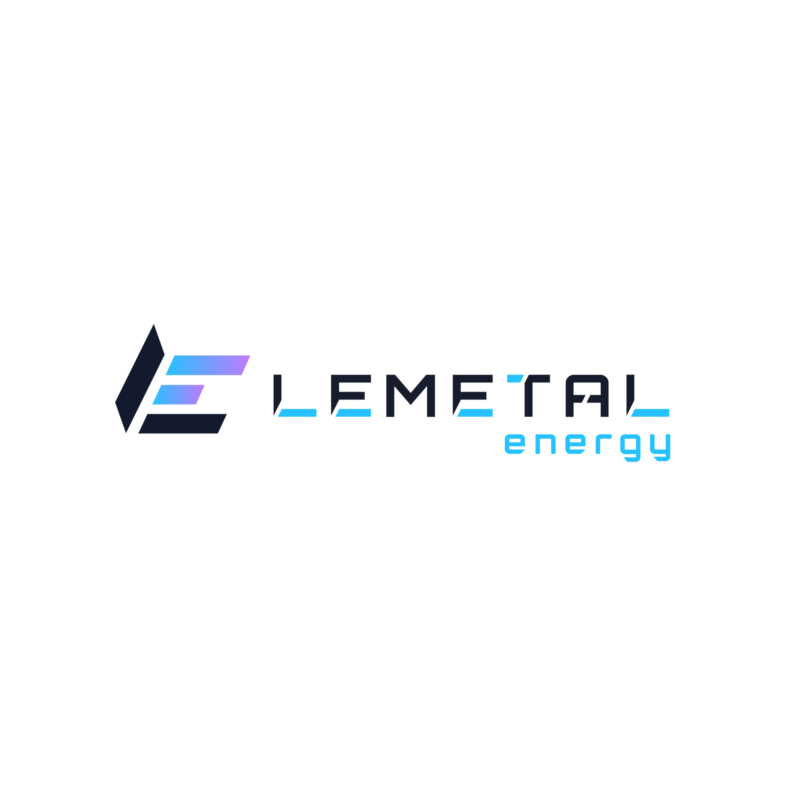 lemetal energy