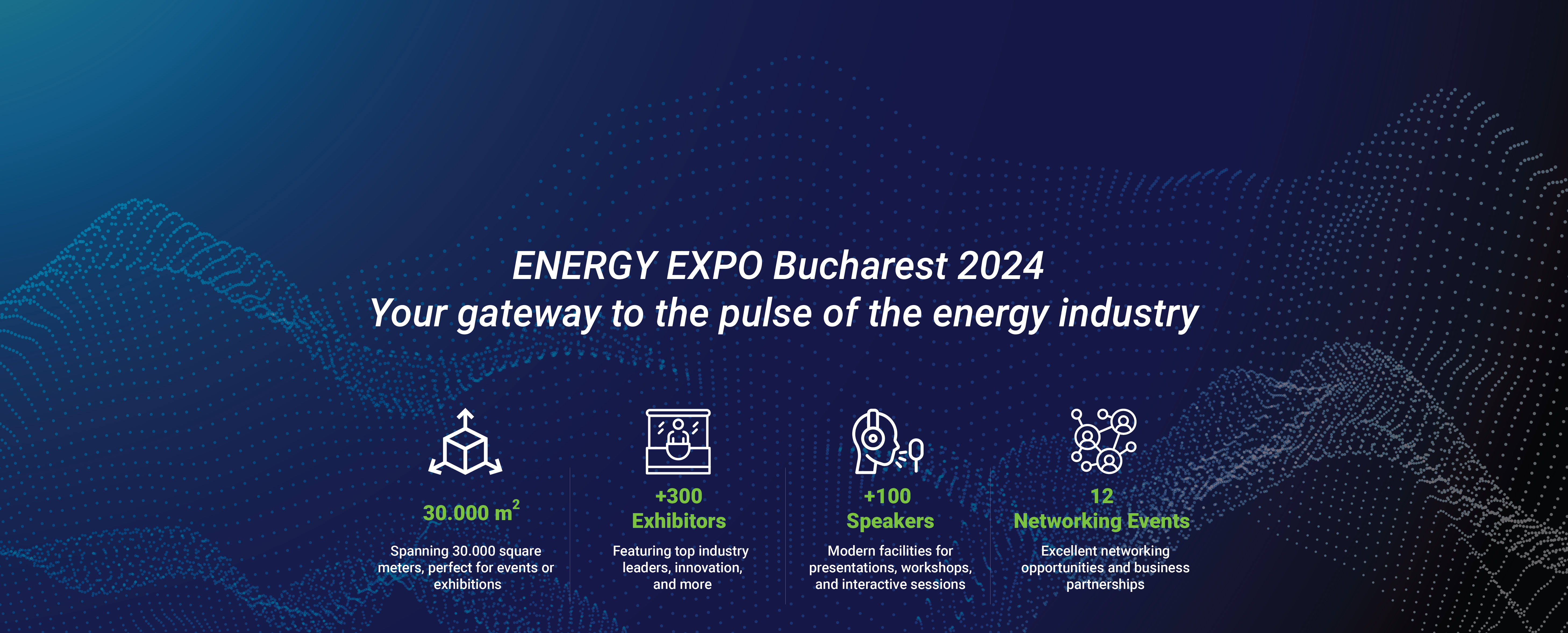 Energy Expo Bucharest 2024