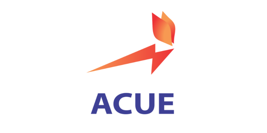ACUE 