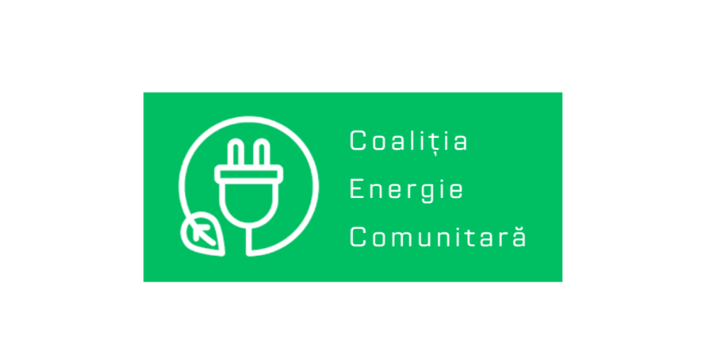 Coaliția Energie Comunitară