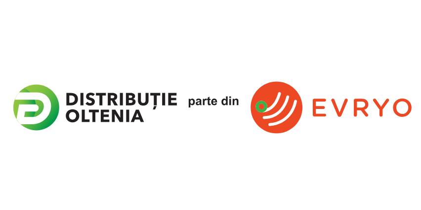 DISTRIBUTIE OLTENIA