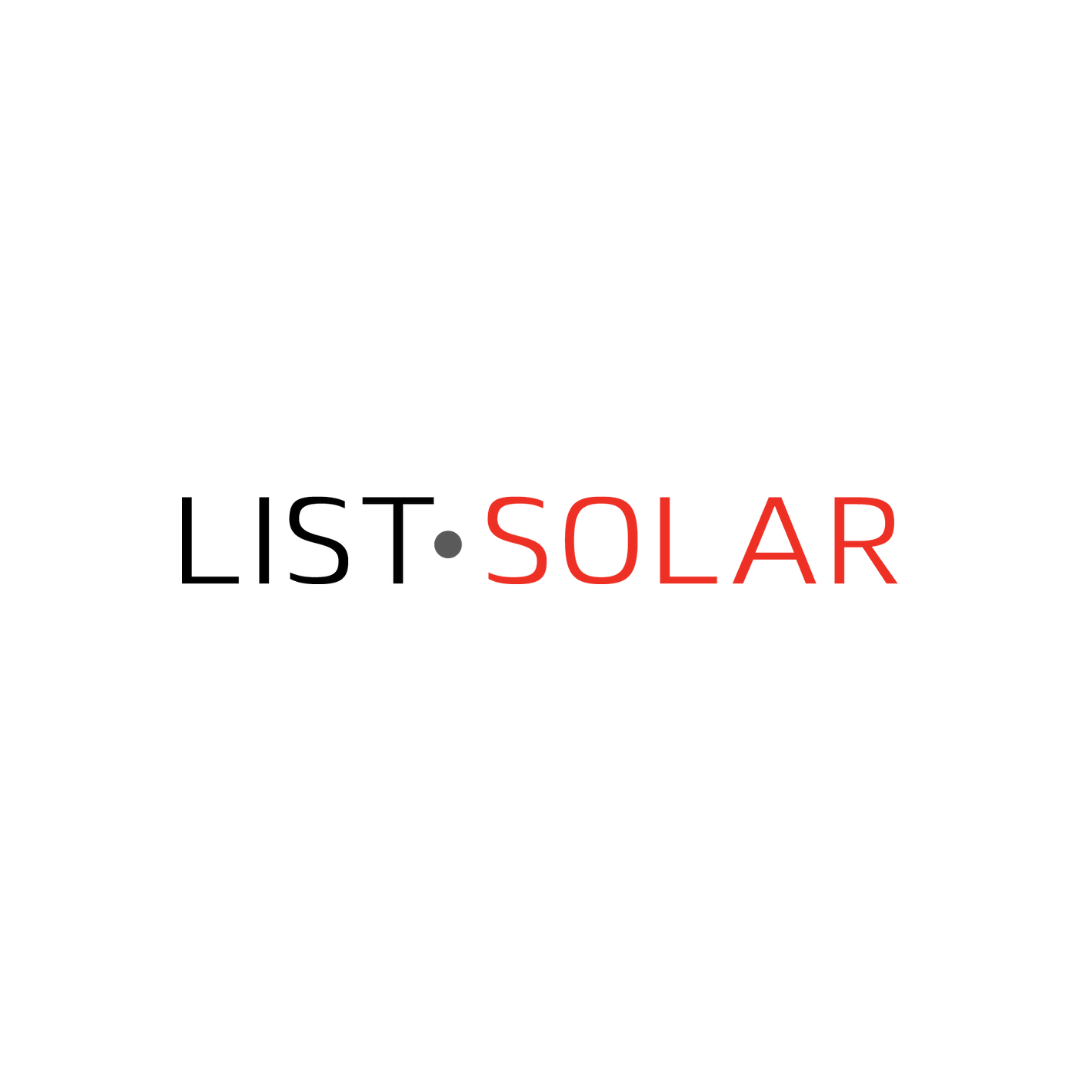 List Solar_Media Partner